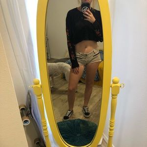 Urban Outfitters Long Sleeve